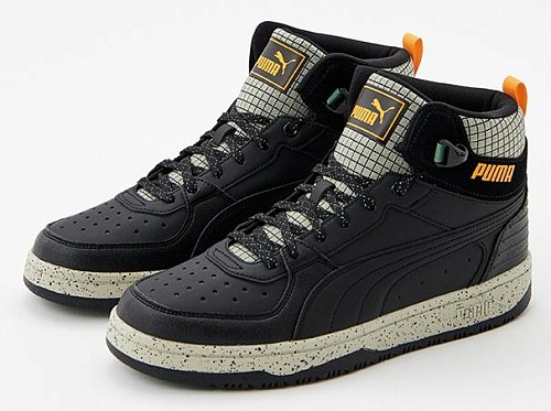 Ботинки Puma MN Rebound Rugged OpenRoad (38760501)