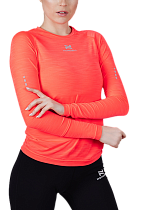 Футболка Nordski WN с длинным рукавом Pro (NSW425318)