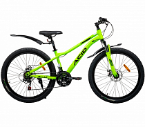 Велосипед ACID 26" F 610 D 