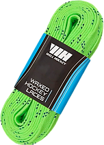 Шнурки хоккейные Well Hockey Laces Waxed с пропиткой 213 см (4070)