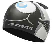 Шапочка Атеми JR для плавания (FC102)