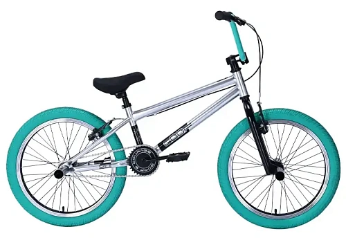 Велосипед Tech Team Goof 20" 