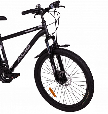 Велосипед ACID 26" F 600 D 