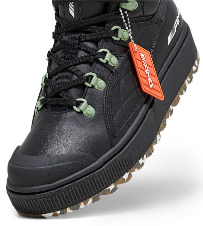 Ботинки Puma MN MAPF1 AMG Ren Boot (30795501)