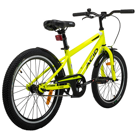 Велосипед ACID 20" Y 230 