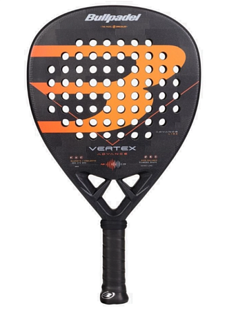 Ракетка падел BullPadel Vertex Advance