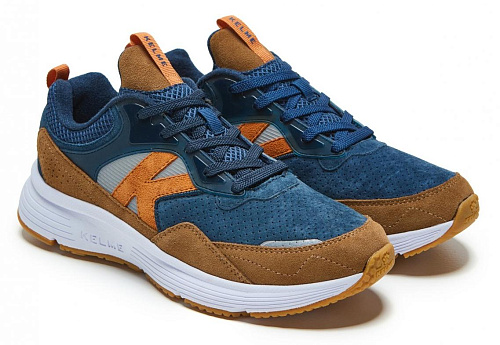 Кроссовки Kelme MN Flow (19352-292)