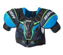 Нагрудник хоккейный Bauer X JR (1058538) 