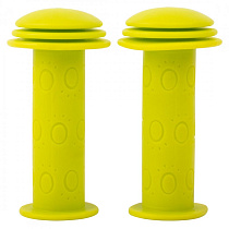 Грипсы Vinca Sport резиновые, длина 95мм (H-G 96) 