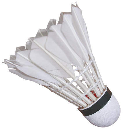 Набор воланов Start up (B418)