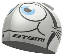 Шапочка Атеми JR для плавания (FC103)