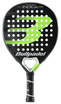 Ракетка падел BullPadel Indiga Control 