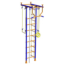 ДСК Непоседа № 2 Т-образный ПВХ