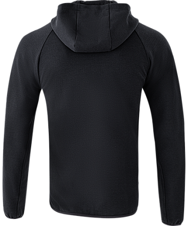 Толстовка Jogel Essential Athlete Hooded (FZ) 