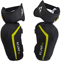 Налокотники хоккейные Fischer JR RC ONE IS2 (H041223)