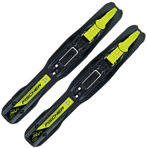 Крепление лыжное Fischer Tour Step-In JR  IFP (S70223) 