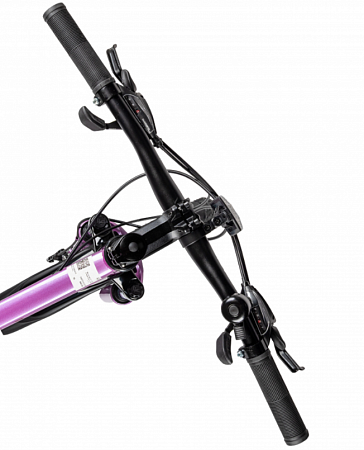 Велосипед ACID 24" Q 450 D 