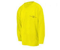 Свитер хоккейный Mad Guy JR тренировочный 