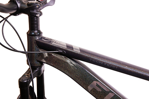 Велосипед Tech Team Flash 24" 