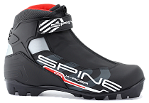 Ботинки лыжные Spine X-Rider 226,254 (NNN)