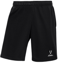 Шорты Jogel MN Essential Terry (99)