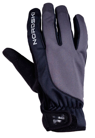 Перчатки Nordski Racing WS (NSU125201) 