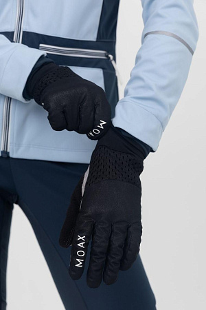 Перчатки Moax Race Warm (M0951 10000)