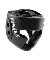 Шлем закрытый Insane Impact (IN24-HG400)