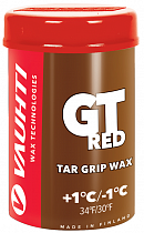 Мазь Vauhti GT Red  +1C /-1C держания (EV367-GTR)