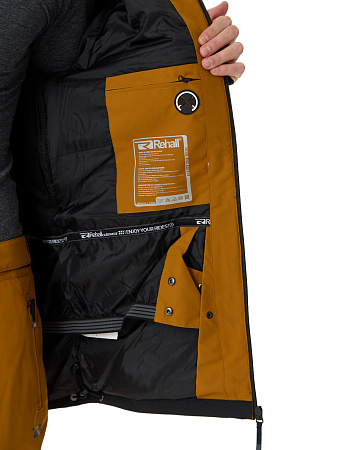 Куртка Rehall MN Cropp-R (60394_9512)