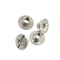 Набор ремонтный Mad Guy Short T-nut-1 4шт.