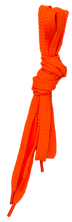 Шнурки NN 100см плоские 