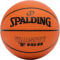 Мяч баскетбольный Spalding Varsity №7 (TF-150) (84324z)