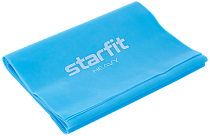 Лента для пилатеса Starfit 1200*150*0,55 мм (ES-201)