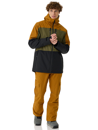Куртка Rehall MN Cropp-R (60394_9512)