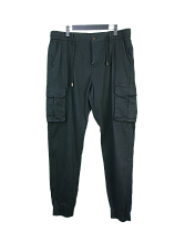 Джоггеры Aigula MN (C-84282 A1)
