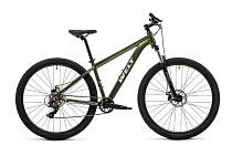Велосипед Welt Storm MD 29" 