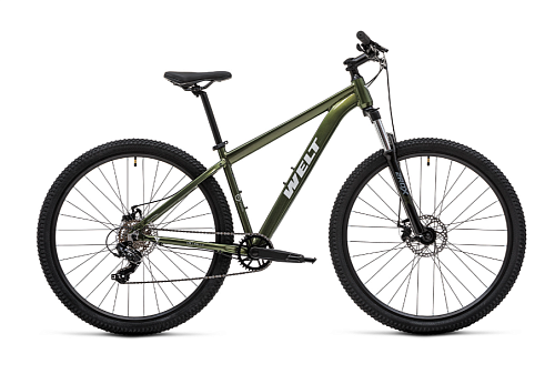 Велосипед Welt Storm MD 29"