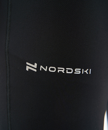 Лосины Nordski MN Warm (NSM863100)