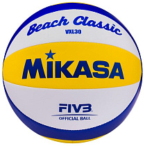 Мяч волейбольный Mikasa (VXL30)