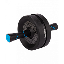 Ролик StarFit для пресса (RL-106) 