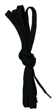 Шнурки NN 120см плоские  