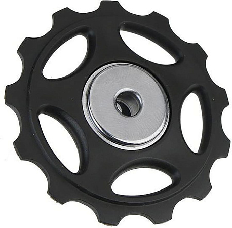 Ролик заднего перключателя 10 зубьев (370145)