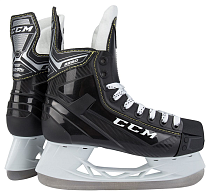 Коньки хоккейные CCM JR SuperTacks