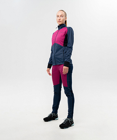 Куртка Nordski WN Hybrid Pro (NSW606755)