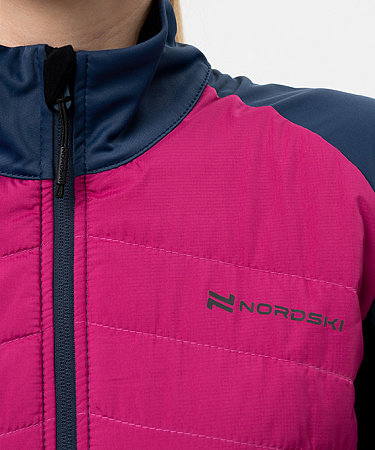 Куртка Nordski WN Hybrid Pro (NSW606755)