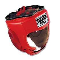 Шлем Green Hill Five Star без AIBA (HGF-4013)