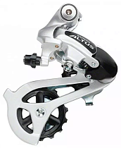 Переключатель Shimano Altus RD-M310-S 7-8 ск под болт (370041)