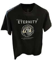 Футболка MN Samo  Eternity (M5488K 19-4008)