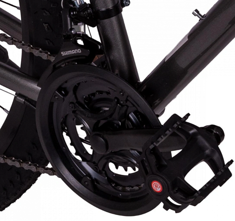 Велосипед ACID 29" F 900 D 